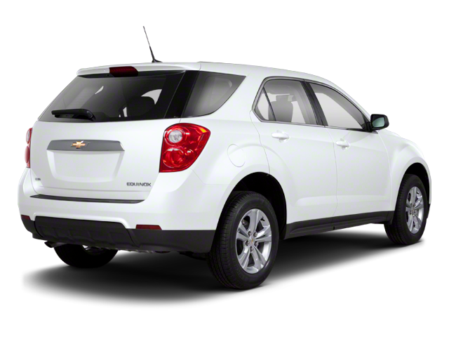 2013 Chevrolet Equinox Base