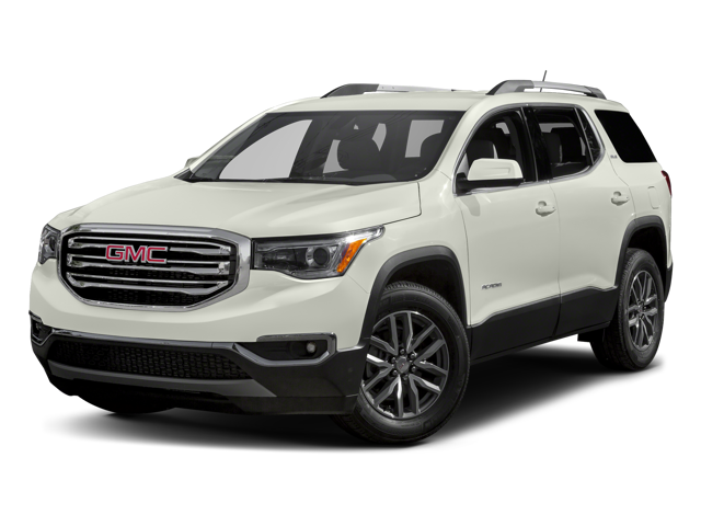 2017 GMC Acadia Base