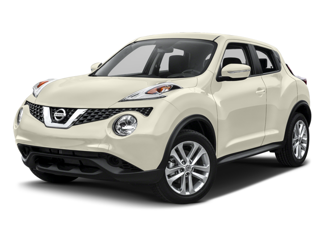 2017 Nissan Juke SV