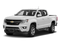 2018 Chevrolet Colorado 2WD Z71
