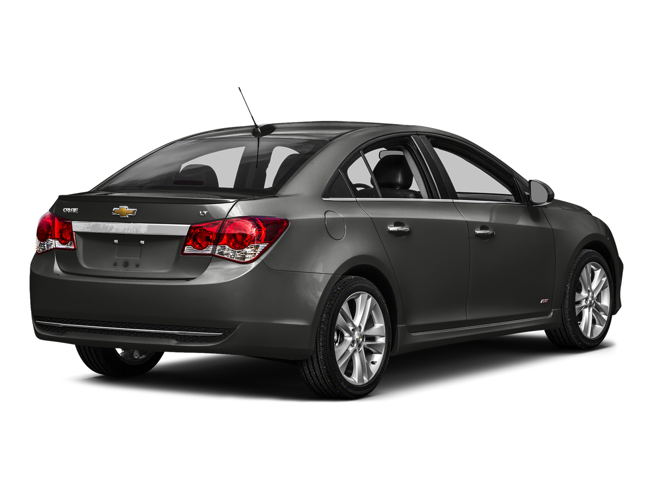 2016 Chevrolet Cruze Limited Base