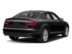 2018 Audi A4 2.0T Premium quattro