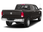 2018 RAM 2500 Big Horn
