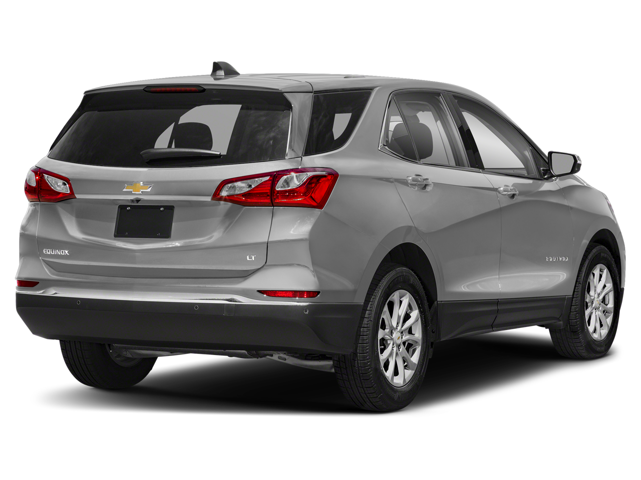 Used 2020 Chevrolet Equinox LT with VIN 2GNAXKEV7L6242867 for sale in Beaufort, SC