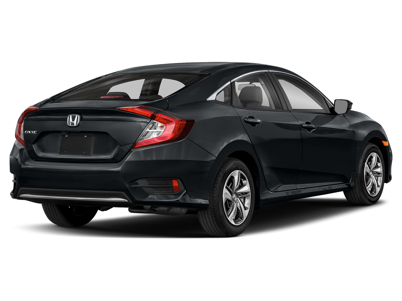 2020 Honda Civic Sedan LX