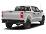2021 Chevrolet Silverado 1500 Base