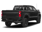 2021 Chevrolet Silverado 1500 Base