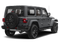 2021 Jeep Wrangler 4xe Unlimited Sahara 4x4