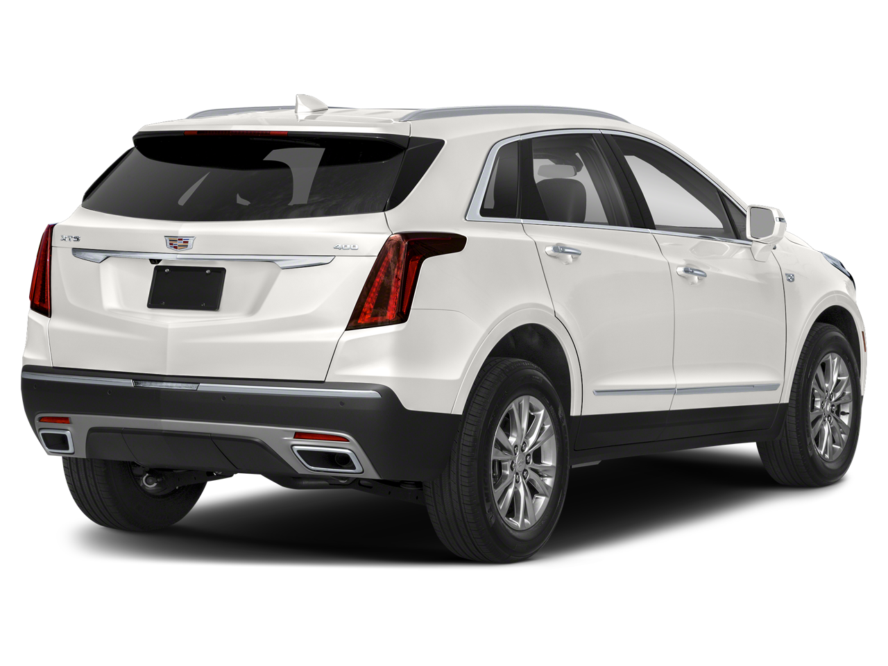 2022 Cadillac XT5 FWD Luxury