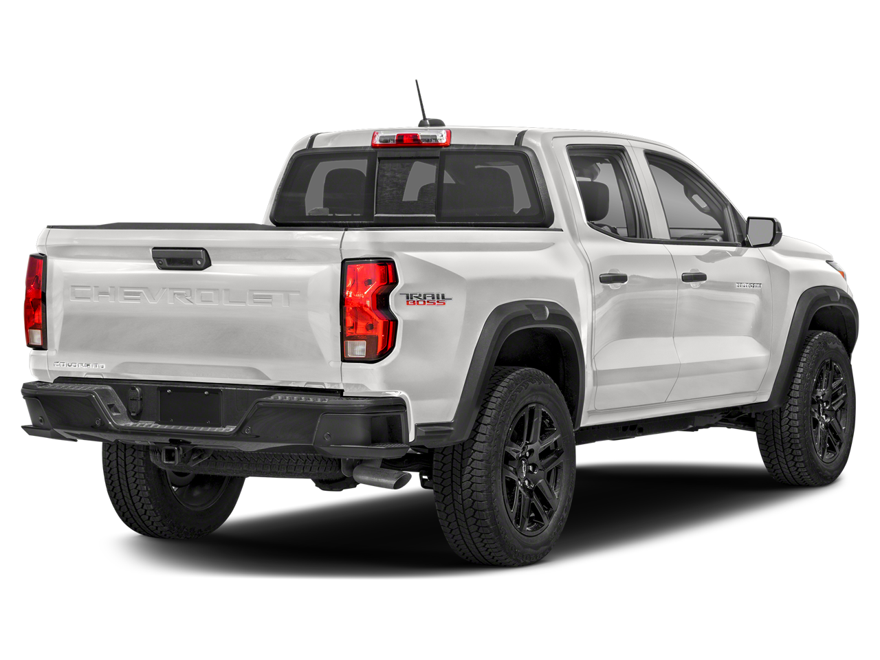2023 Chevrolet Colorado Base
