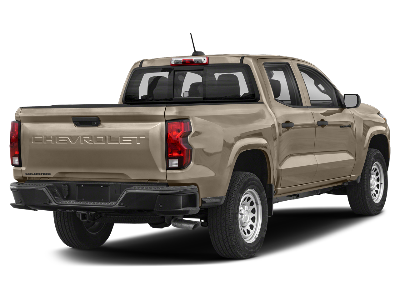 2023 Chevrolet Colorado WT