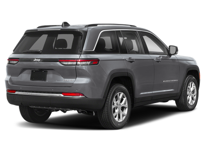 2023 Jeep Grand Cherokee Laredo 4x2