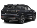 2024 Chevrolet Traverse Base