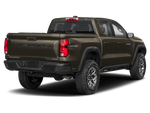 2024 Chevrolet Colorado Base