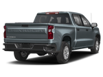 2025 Chevrolet Silverado 1500 Base