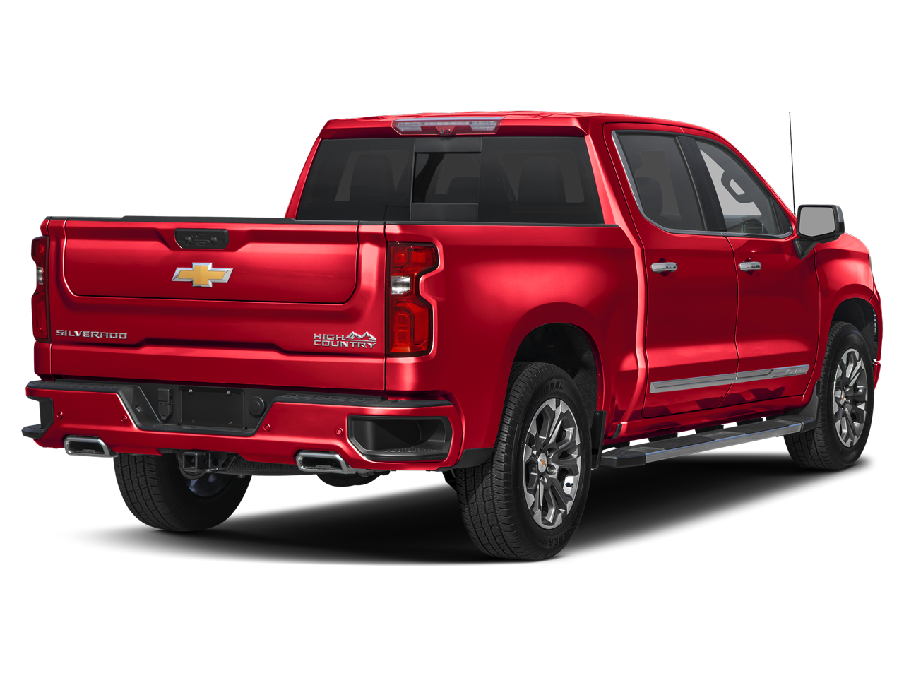 2025 Chevrolet Silverado 1500 Base