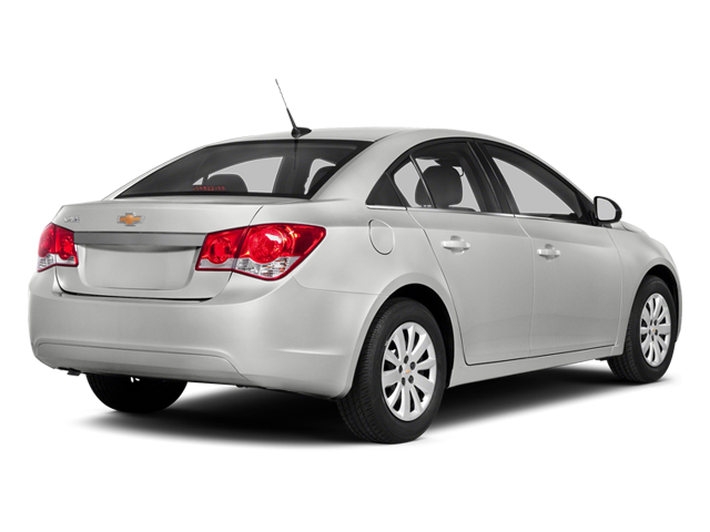 Used 2014 Chevrolet Cruze LTZ with VIN 1G1PG5SB0E7367008 for sale in Beaufort, SC