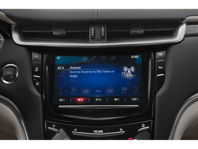 2015 Cadillac XTS Premium