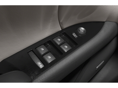 2015 Cadillac XTS Premium