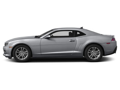 2015 Chevrolet Camaro 2LT 2LT