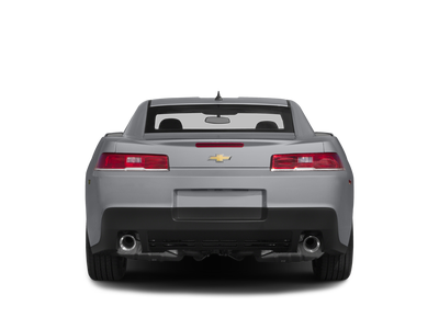 2015 Chevrolet Camaro 2LT 2LT