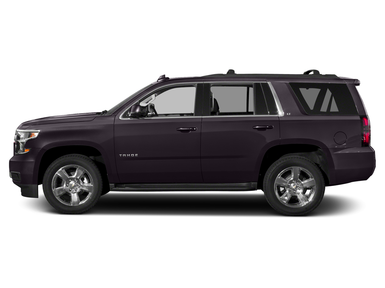 2015 Chevrolet Tahoe Base