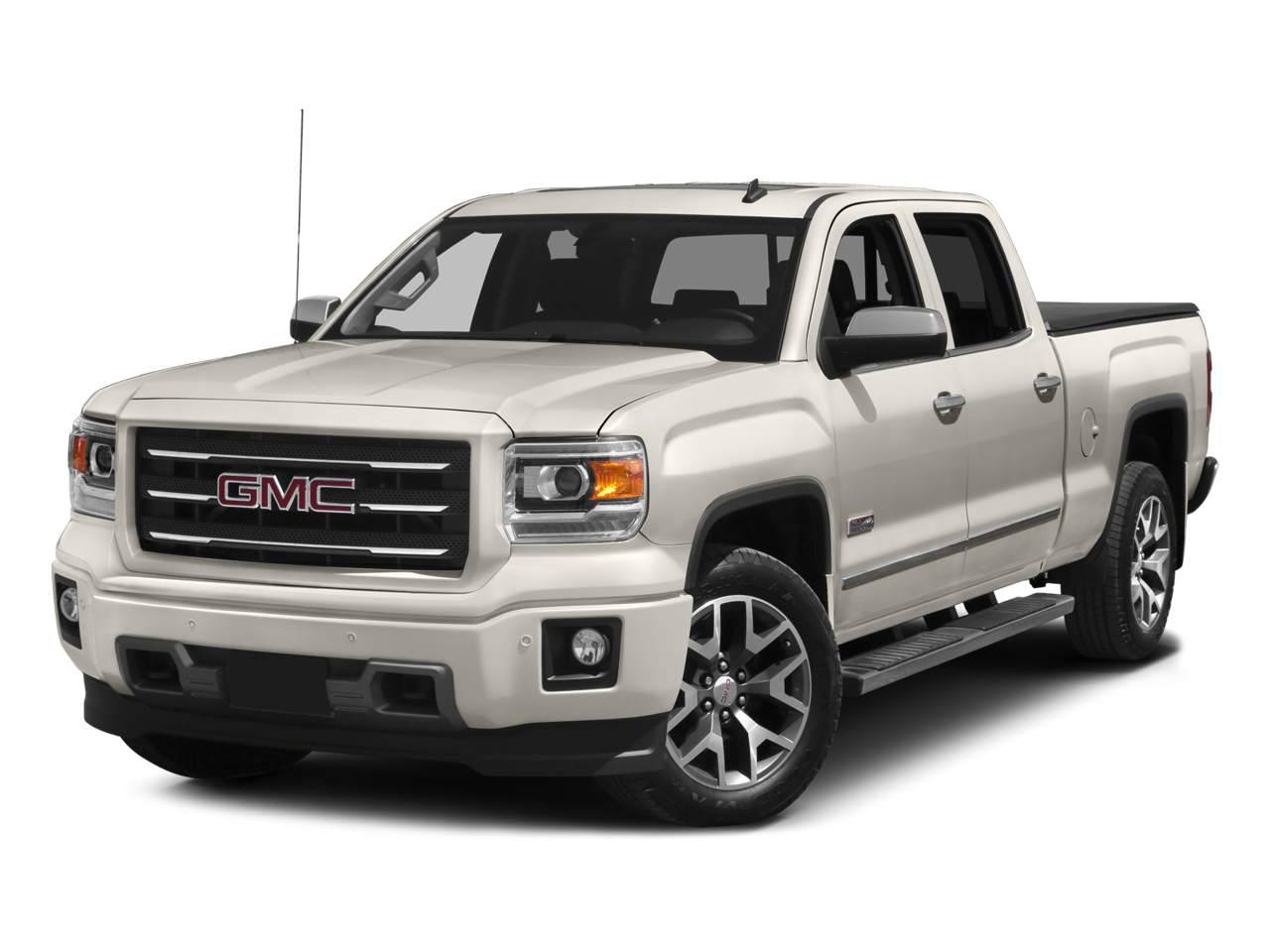 2015 GMC Sierra 1500 Base
