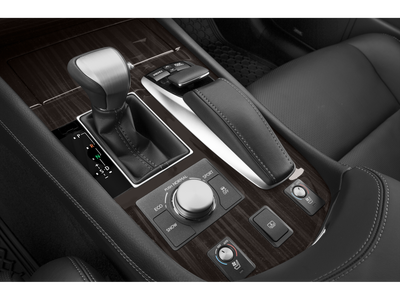 2015 Lexus LS 460