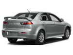 2015 Mitsubishi Lancer GT
