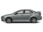 2015 Mitsubishi Lancer GT