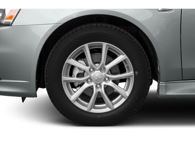 2015 Mitsubishi Lancer GT