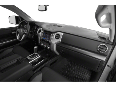 2015 Toyota Tundra SR5