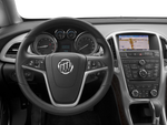 2017 Buick Verano Sport Touring
