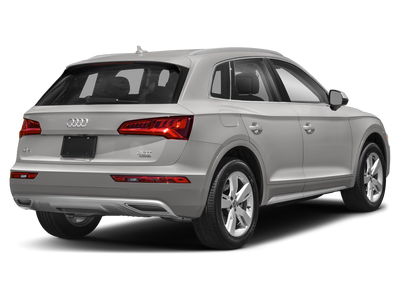 2018 Audi Q5 Premium
