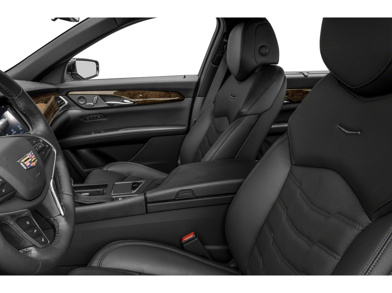 2018 Cadillac CT6 Premium Luxury AWD