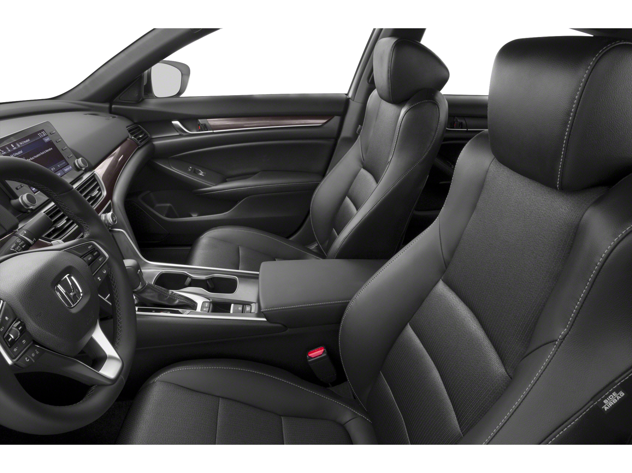 2018 Honda Accord Sedan Sport 1.5T