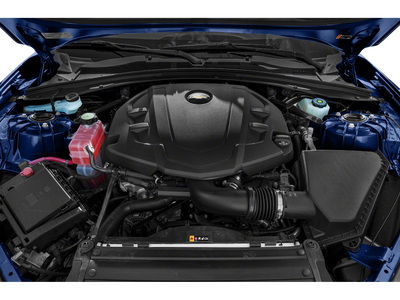 2019 Chevrolet Camaro 3LT
