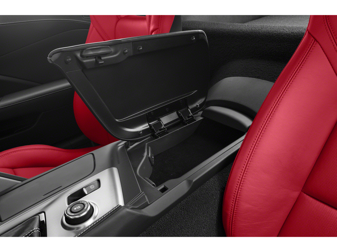 2019 Chevrolet Corvette 1LT