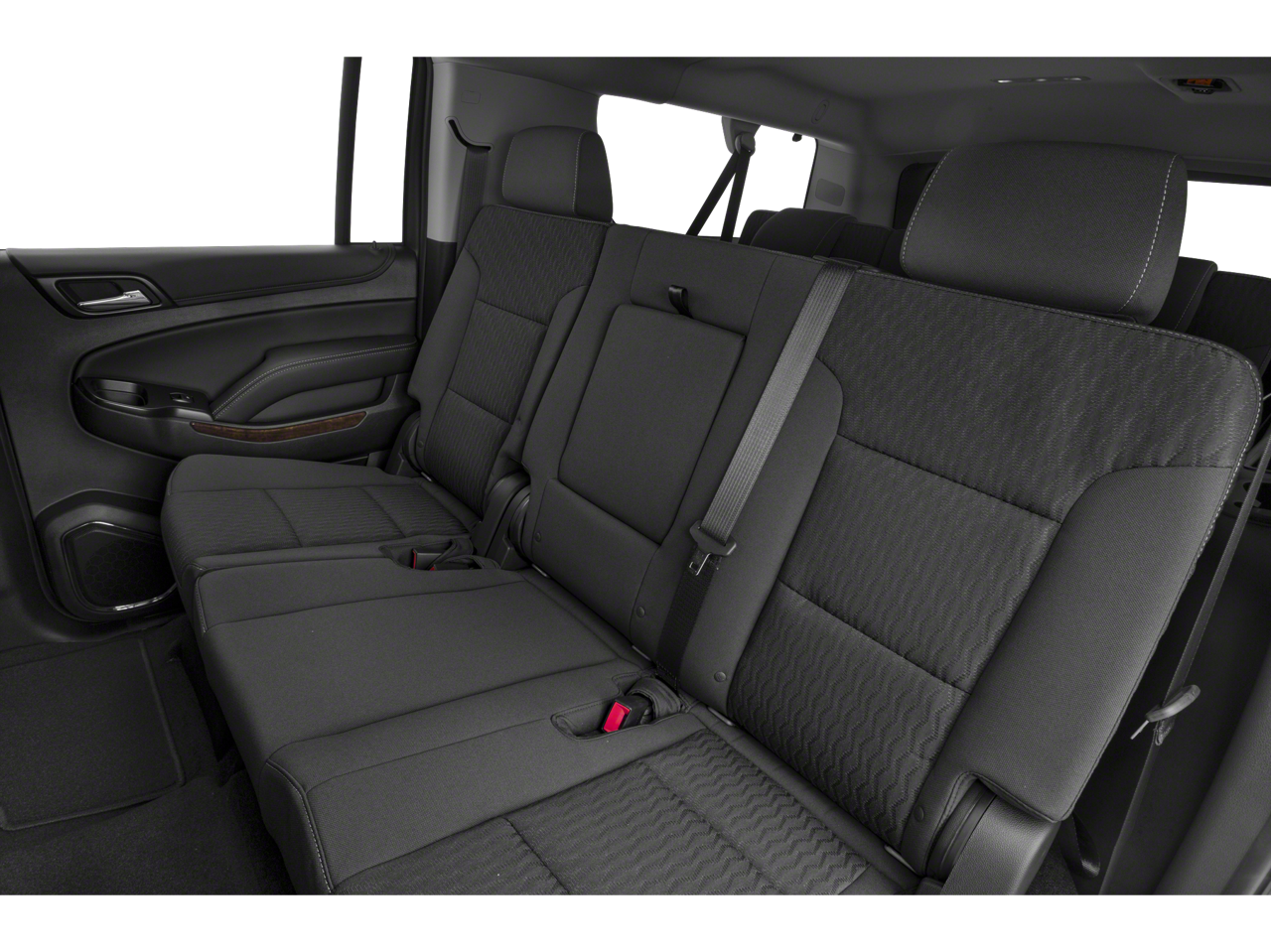 2019 Chevrolet Suburban Base