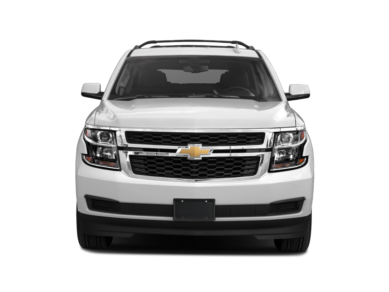 2019 Chevrolet Suburban Base