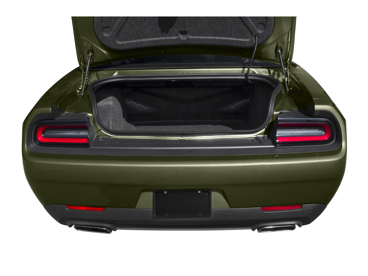 2019 Dodge Challenger R/T Scat Pack