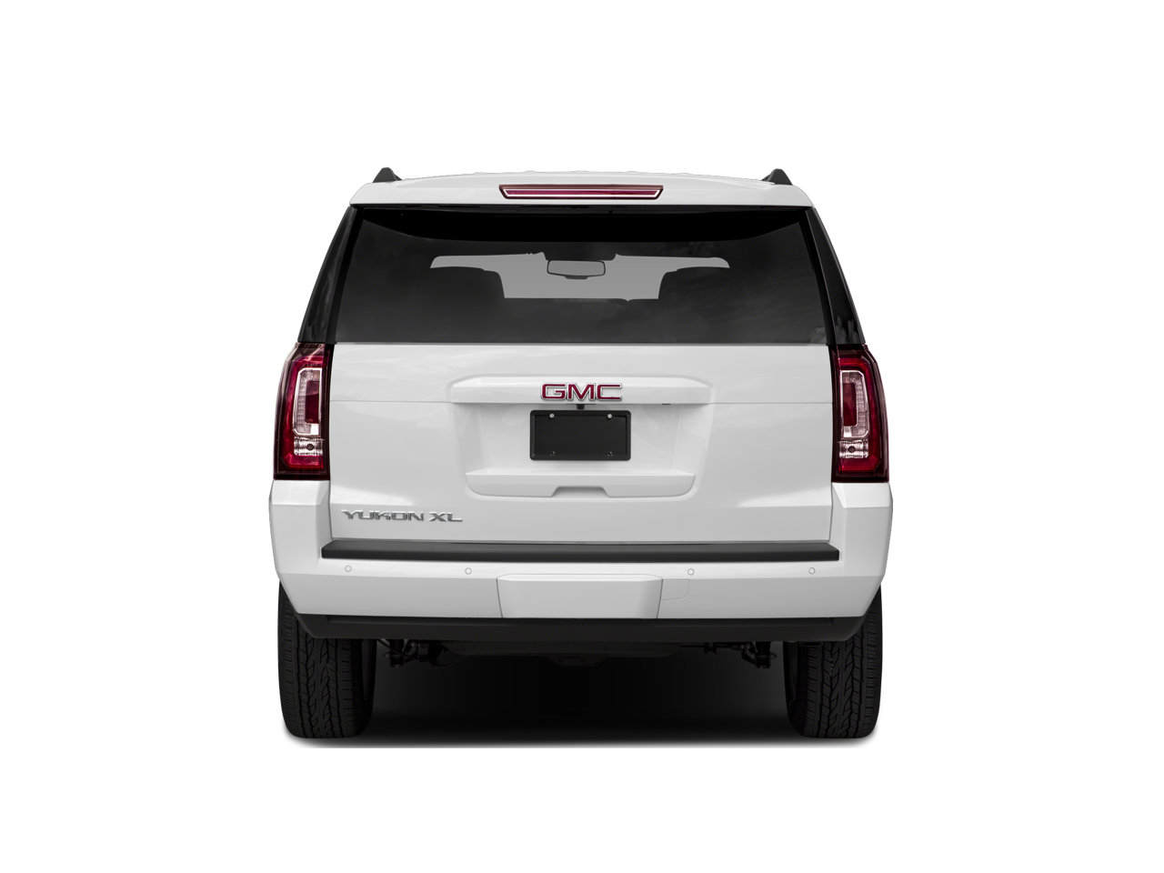 2019 GMC Yukon XL SLT Standard Edition