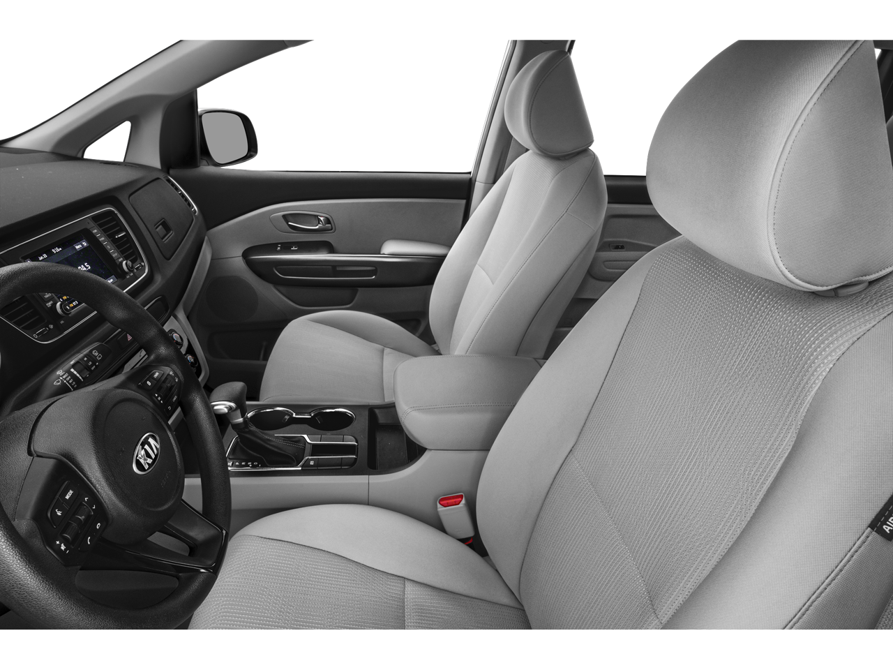 2019 Kia Sedona LX