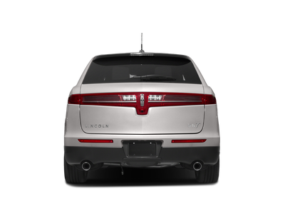 2019 Lincoln MKT Standard