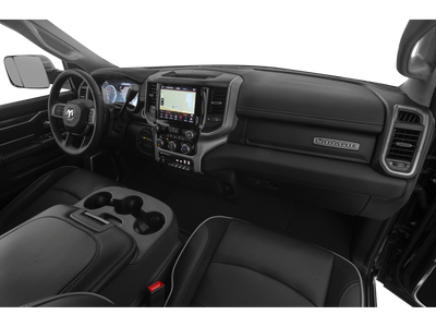 2019 RAM Ram 2500 Laramie
