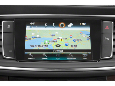 2020 Buick Enclave Base