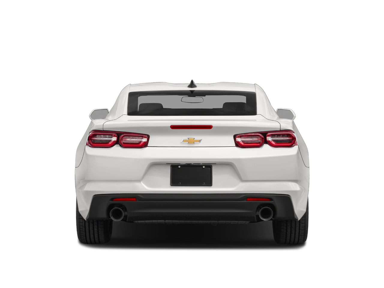 2020 Chevrolet Camaro 1LT
