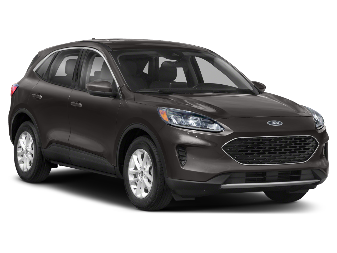 2020 Ford Escape SE Sport Hybrid