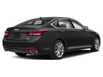 2020 Genesis G80 3.8