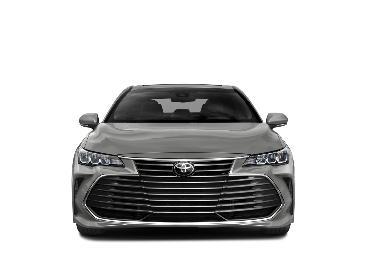 2020 Toyota Avalon XLE